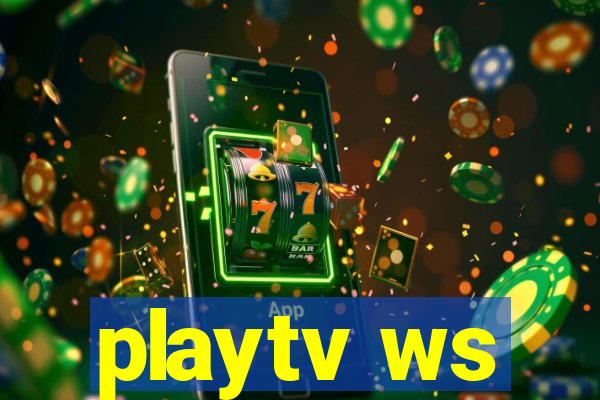 playtv ws